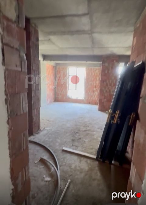 Satılır 1 otaqlı yeni tikili 52.5 m² — Bakı