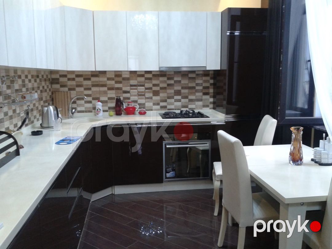 İcarəyə verilir 3 otaqlı köhnə tikili 70 m² — Mənzil, Bakı (4)