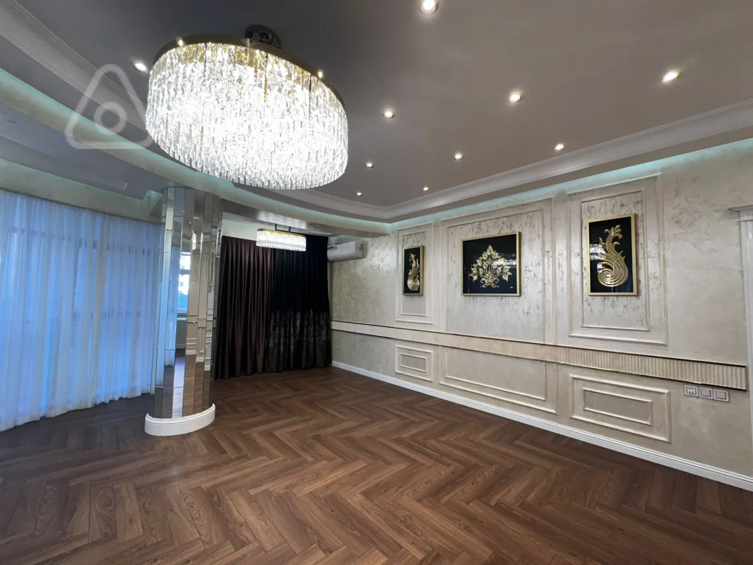 4 otaqlı mənzil, 210 m², Natiq Əliyev küçəsi — Mənzil, Bakı (12)