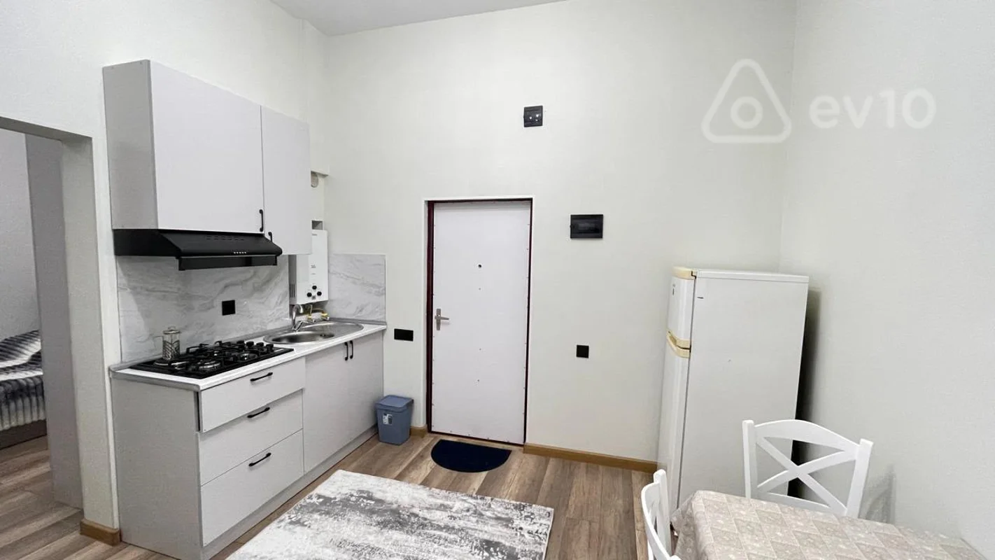1 otaqlı mənzil, 30 m², Puşkin küçəsi — kirayə — Mənzil, Bakı (9)