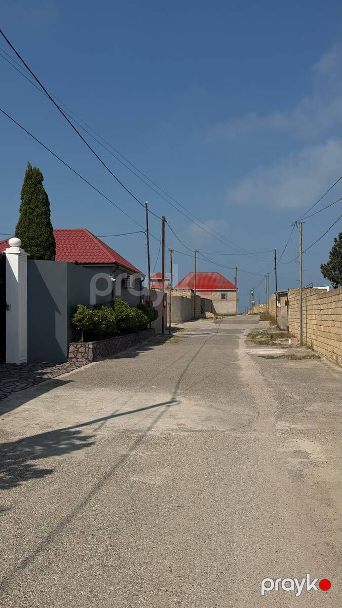Satılır torpaq 5 sot — Torpaq, Bakı (12)