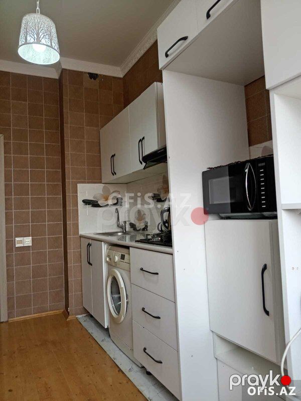 Yeni tikili Satılır Abşeron r., Masazır q., 2 otaq, 61 m² — Mənzil, Bakı (7)