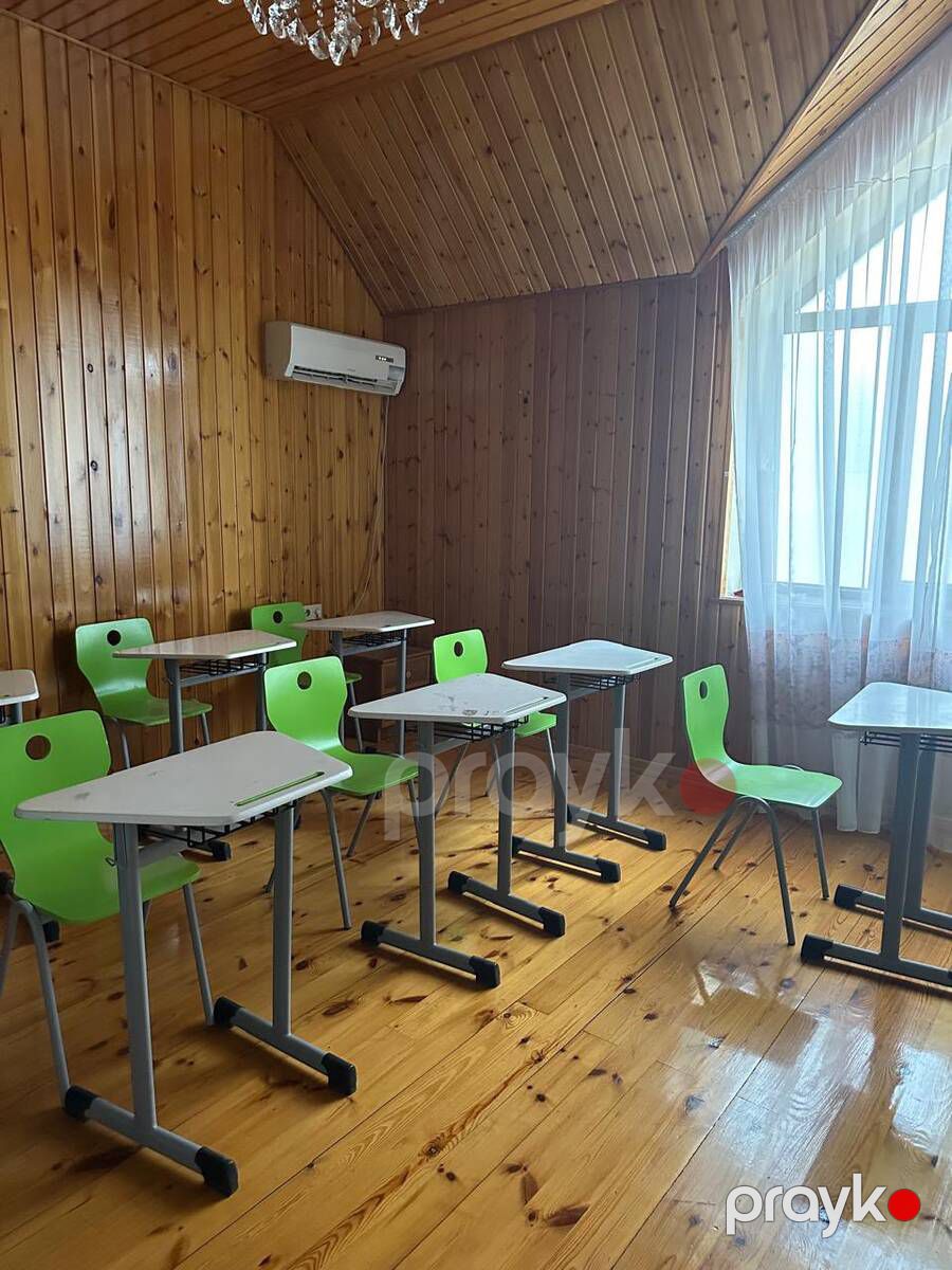 İcarəyə verilir 1 otaqlı ofis 25 m² — Ofis, Bakı (8)