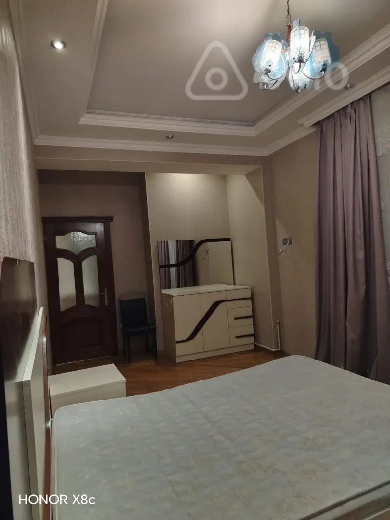 2 otaqlı mənzil, 78 m², Mirəli Seyidov — kirayə — Mənzil, Bakı (2)