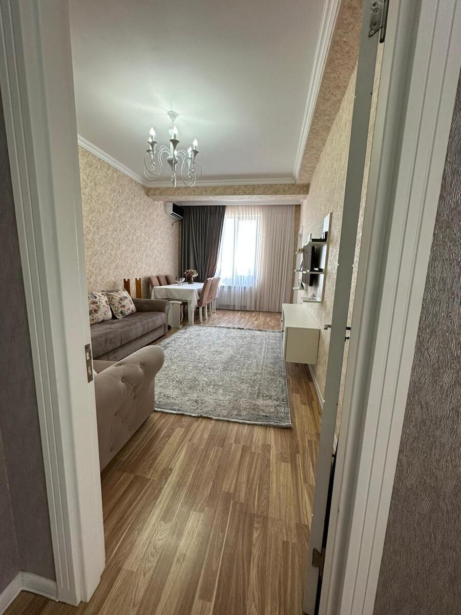 Satılır 3 otaqlı yeni tikili 78 m² — Mənzil, Bakı (7)