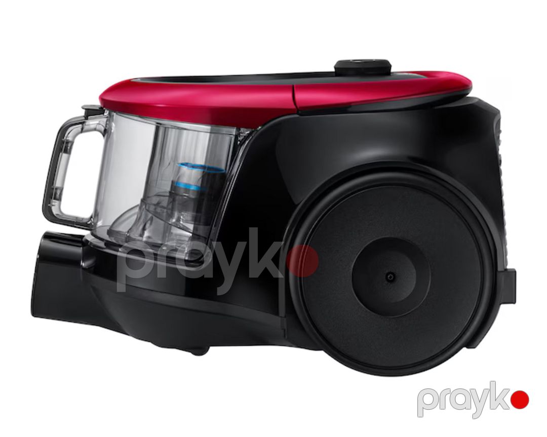 Tozsoran "Samsung VC18M21C0VR/EV" — Ev texnikası, Bakı (4)