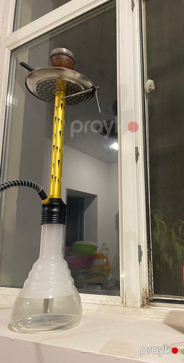 Qəlyan aparatı — Biznes və avadanlıq, Sumqayıt (3)