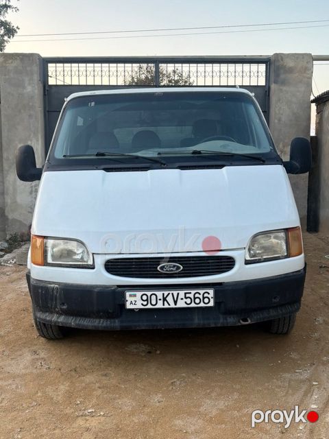 Ford Transit, 2.2 L, 1999 il, 290 000 km — Bakı