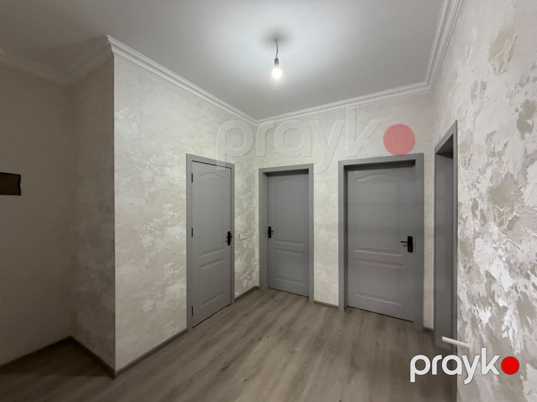 Həyət evi, Məhəmmədli qəs — Ev, villa, Bakı (8)