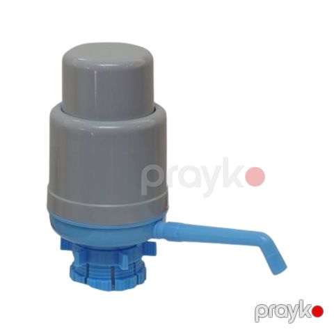 Su pompası Quicks HL-06 — Bakı