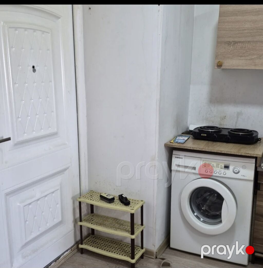 Elani Axiracan Oxu. Yeni Yasamal 77 Son Dayanacaginda 16/16 mertebesi — Mənzil, Bakı (8)