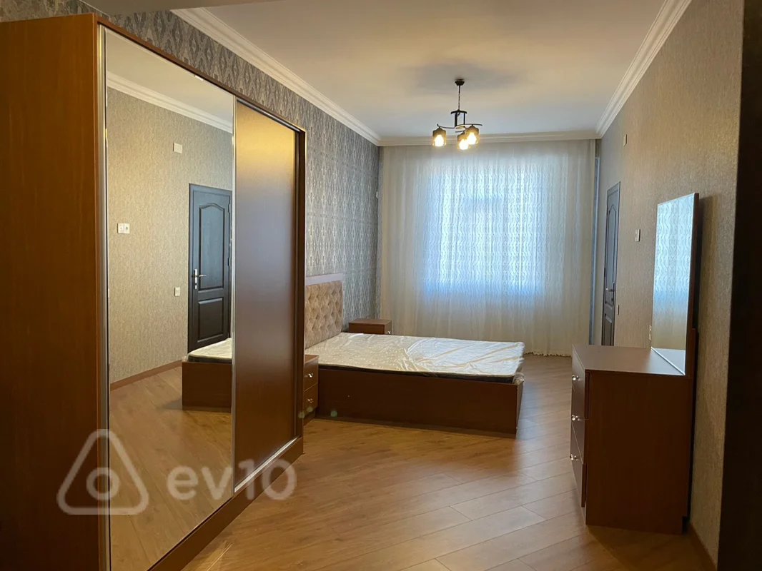 2 otaqlı mənzil, 90 m², 8-ci mkr — kirayə — Mənzil, Bakı (8)