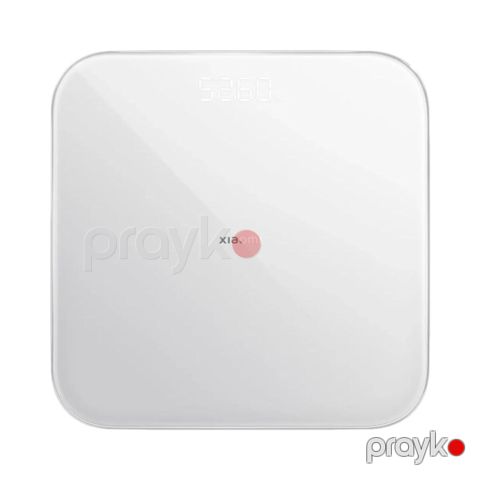 Xiaomi Smart Scale S200 White