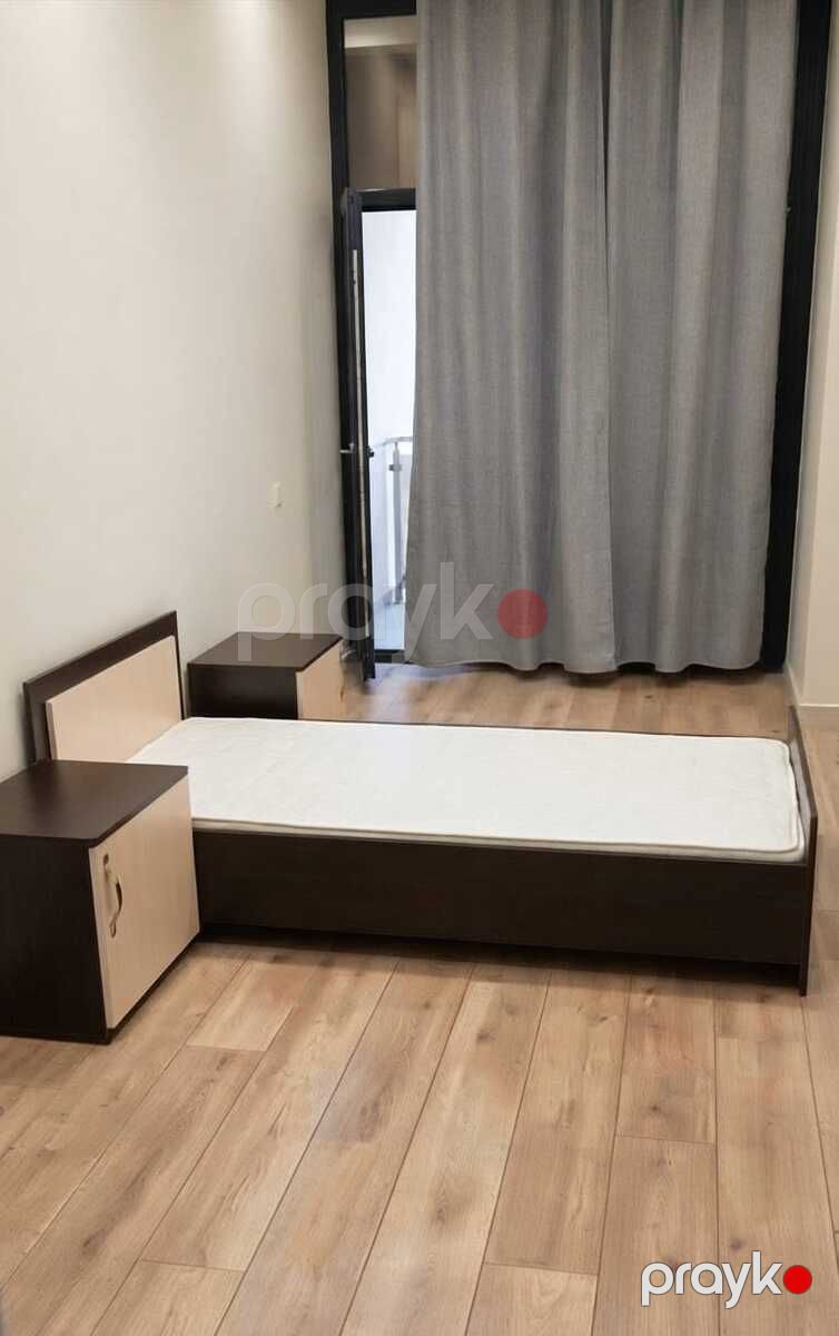 İcarəyə verilir 3 otaqlı yeni tikili 91 m² — Mənzil, Bakı (4)