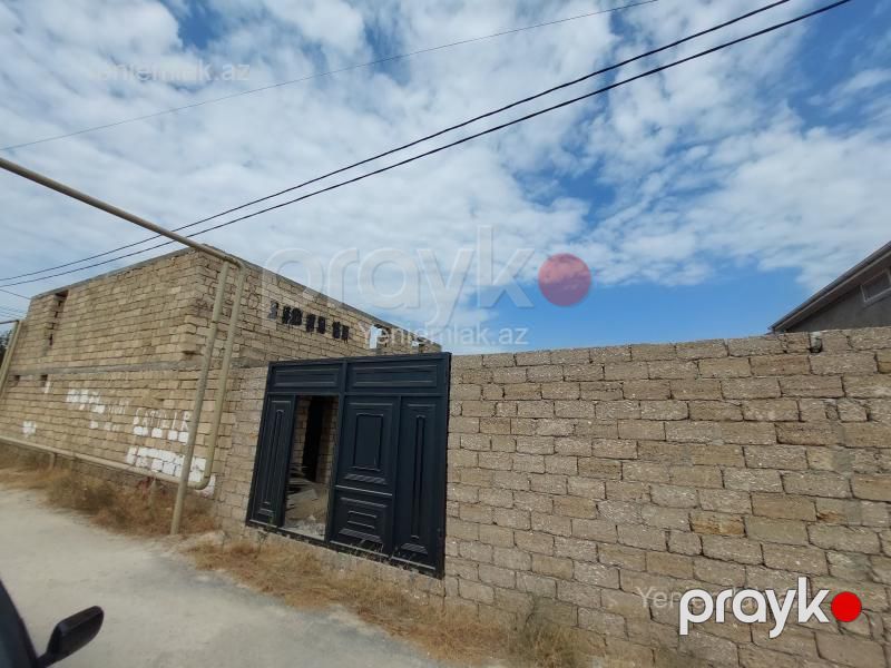 Satılır Torpaq sahəsi, 3.5 sot, Suraxanı rayonu — Torpaq, Bakı (9)