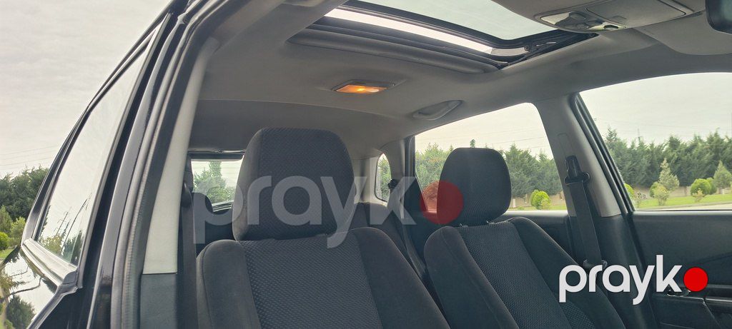 Hyundai Tucson, 2.0 L, 2008 il, 352 200 km — Avtomobillər, Xaçmaz (12)