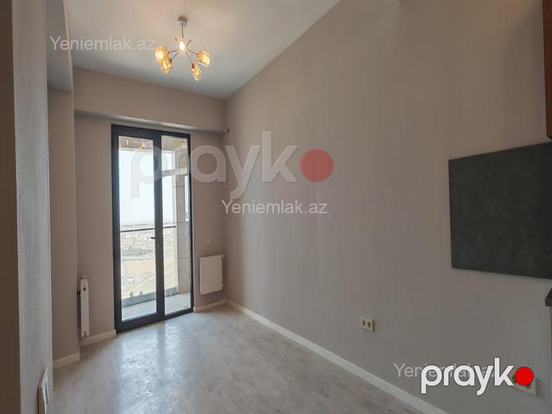 Satılır 5 otaqlı Bina evi menzil (Yeni tikili), 126 m², Suraxanı rayonu — Mənzil, Bakı (9)