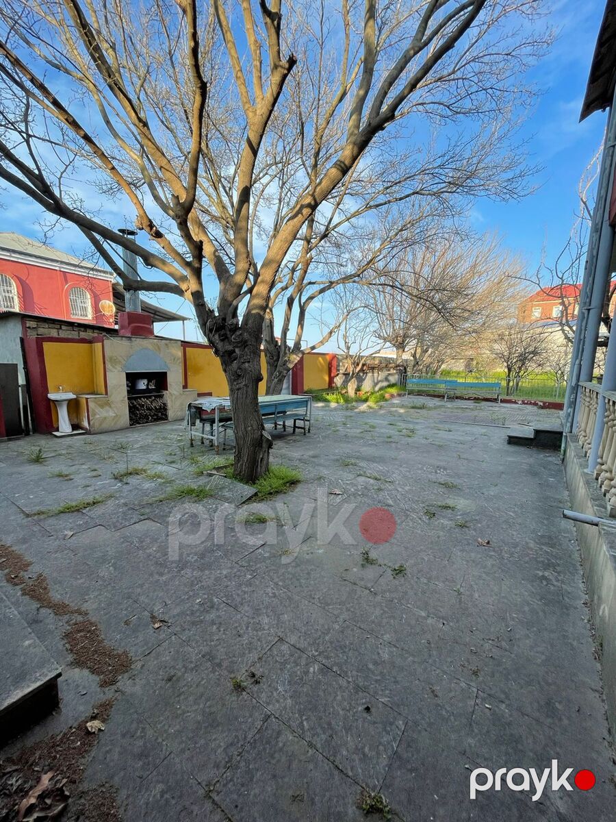 Satılır 6 otaqlı həyət evi/bağ evi 175 m² — Ev, villa, Bakı (7)