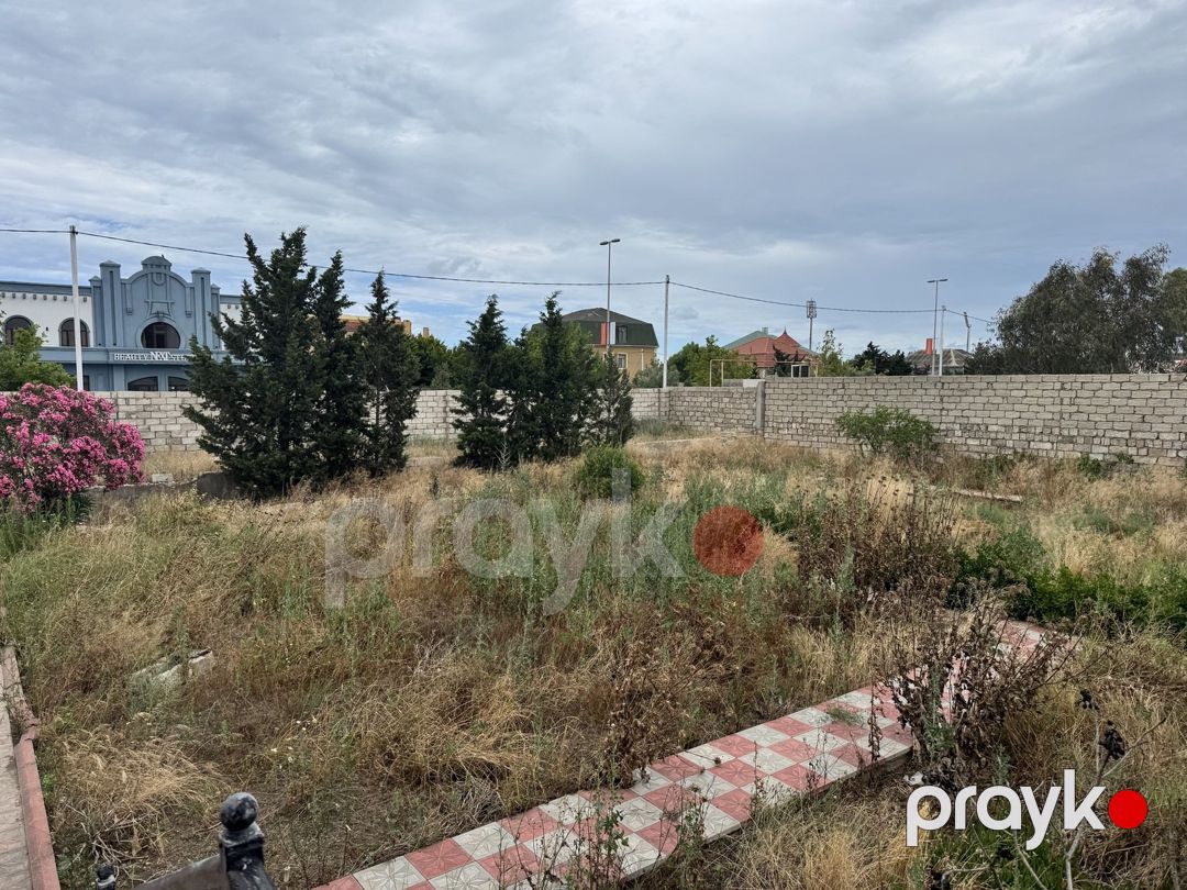 Satılır torpaq 14 sot — Torpaq, Bakı (4)