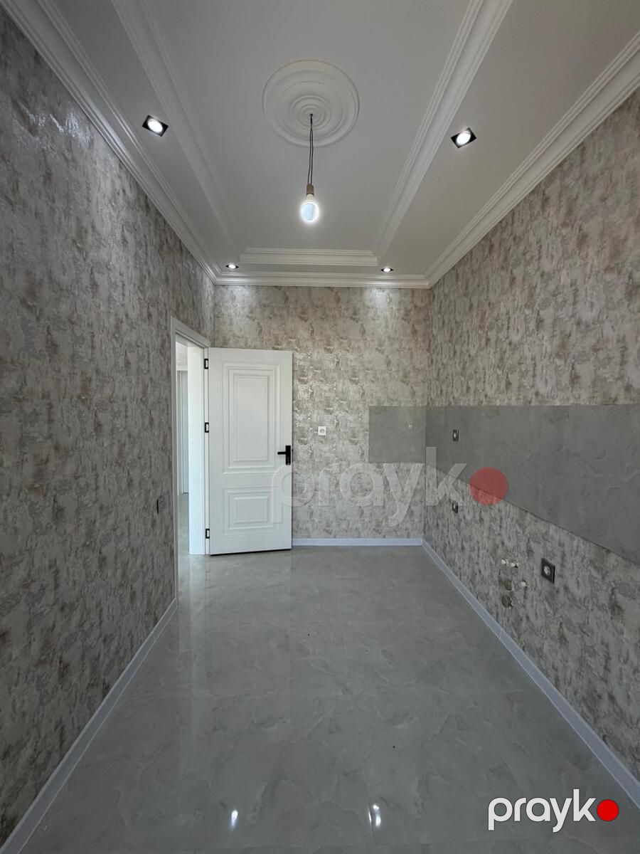 Satılır 3 otaqlı həyət evi/bağ evi 95 m² — Ev, villa, Bakı (7)