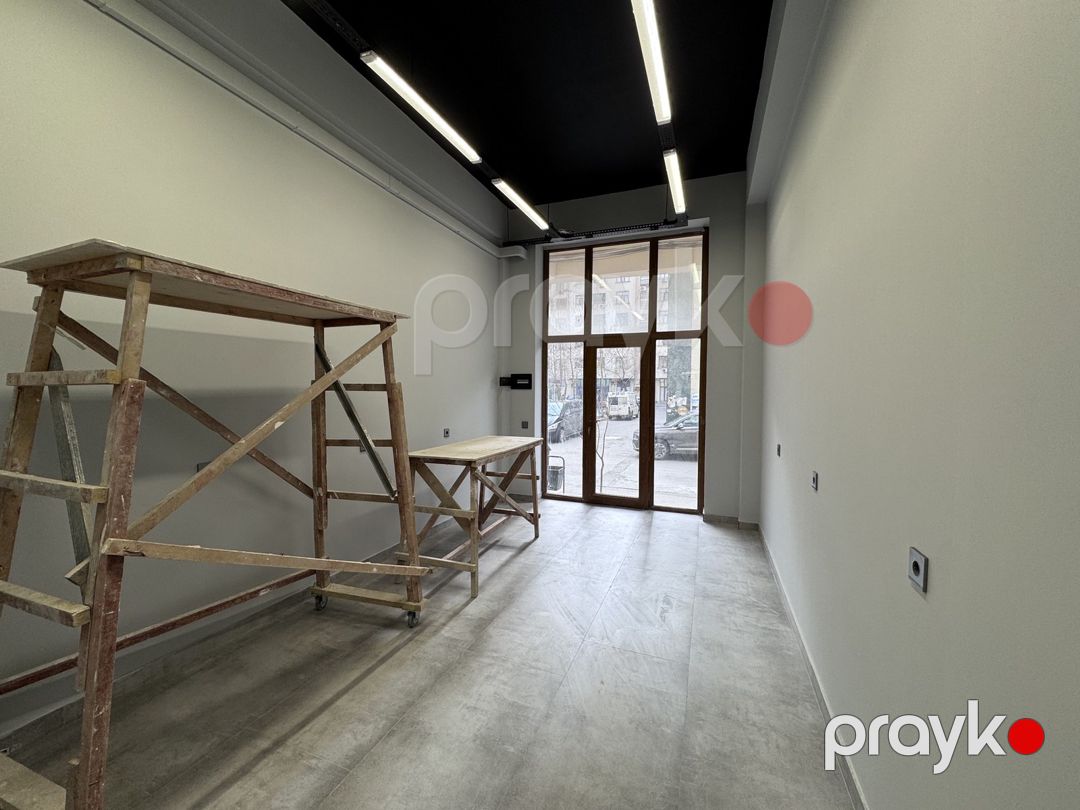 Satılır obyekt 68 m² — Əmlak, Bakı (9)