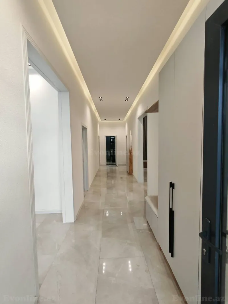 Satılır 4 otaqlı Həyət evi 160 m² Bakı, Xəzər r., Mərdəkan — Ev, villa, Bakı (3)