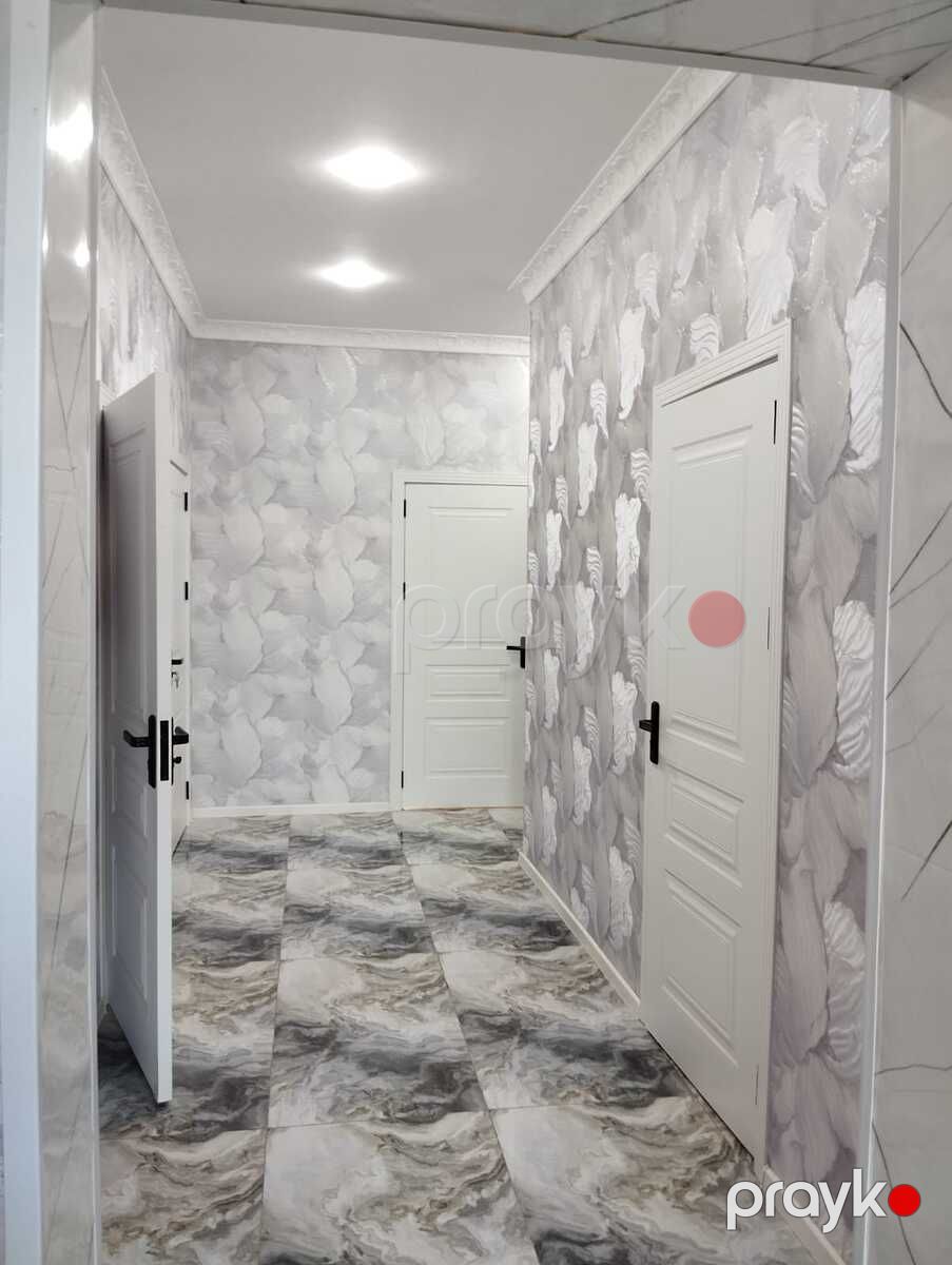 Həyət evi, Məhəmmədi qəs — Ev, villa, Bakı (10)