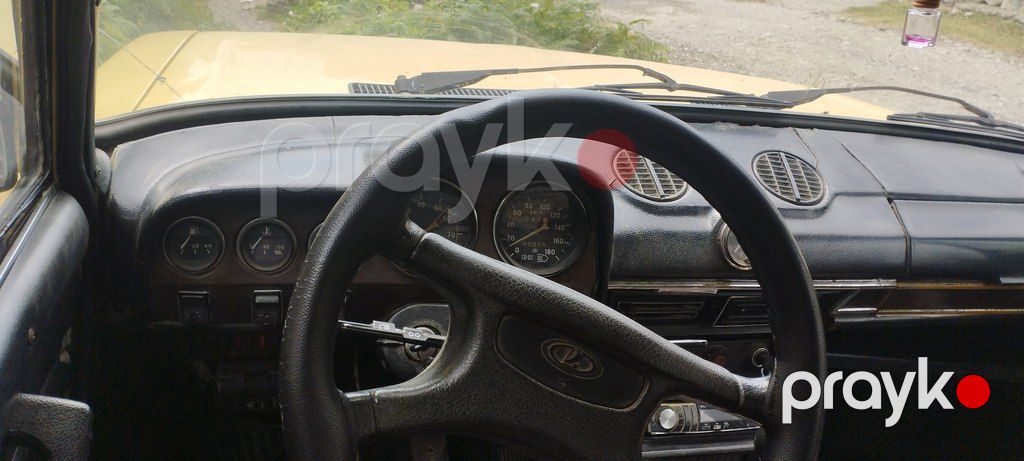 Lada (VAZ) 2106, 1.6 L, 1985 il, 53 286 km — Avtomobillər, İsmayıllı (3)