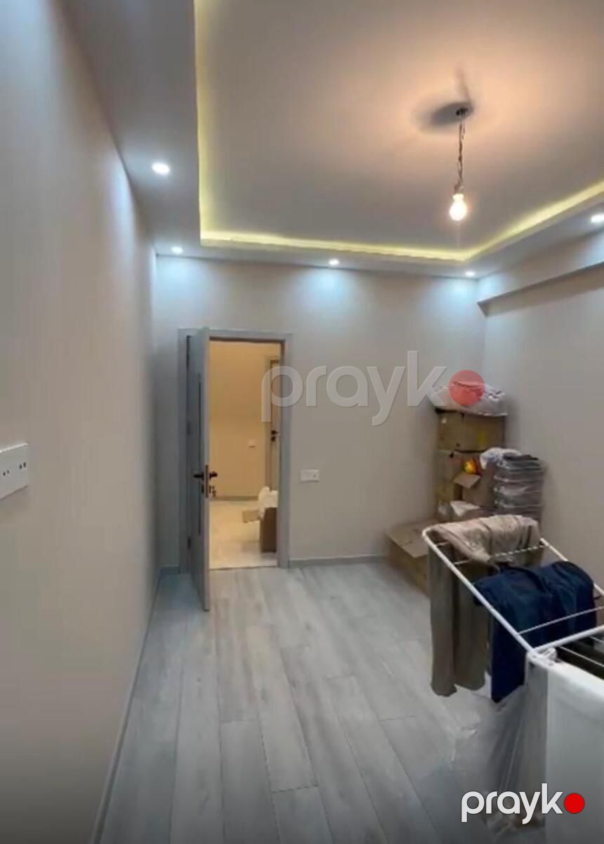 Satılır 3 otaqlı yeni tikili 126 m² — Mənzil, Bakı (12)