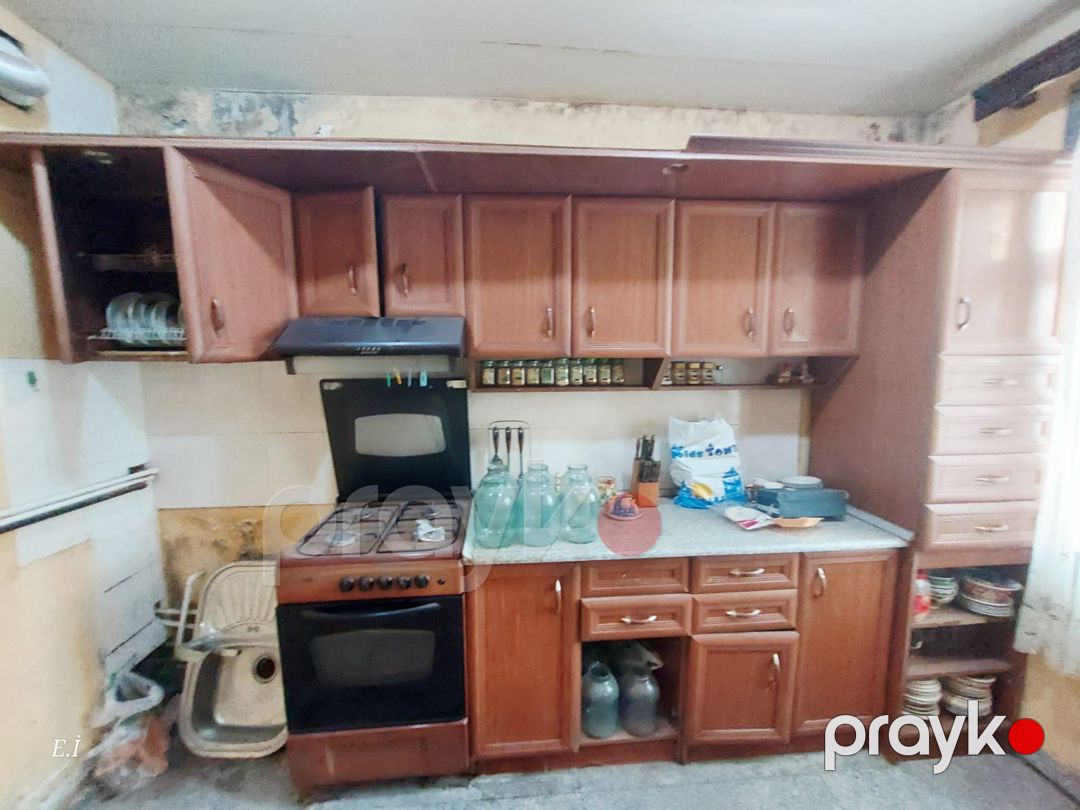 Satış: 3 otaqlı Köhnə tikili, 68 m², Sumqayıt şəhəri 6-cı mikrorayon — Mənzil, Sumqayıt (7)