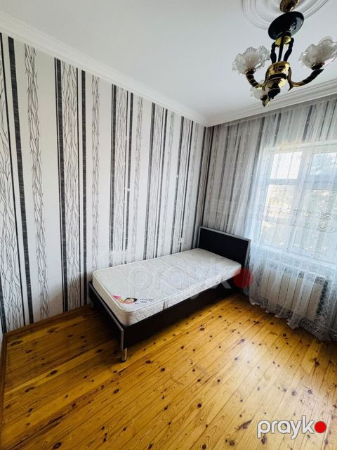 4-otaqlı mənzil kirayə verilir, 9-cu mkr., 85 m² — Sumqayıt