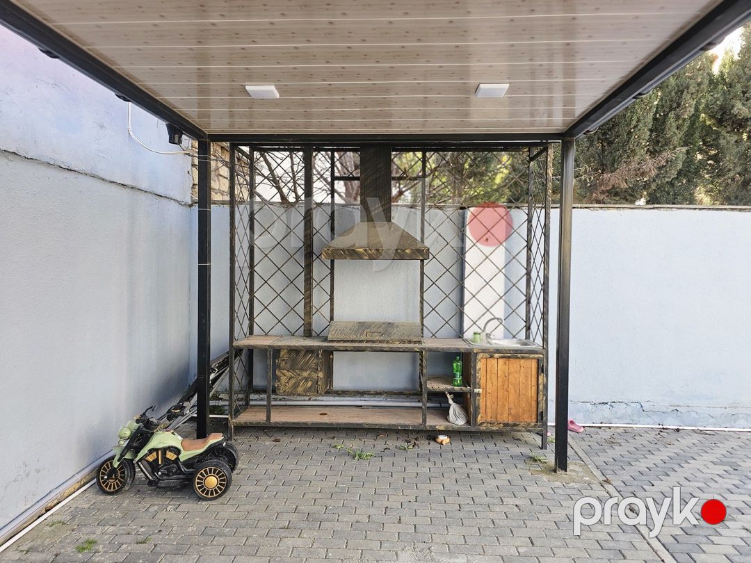 Satılır 5 otaqlı həyət evi/bağ evi 200 m² — Ev, villa, Xırdalan (4)