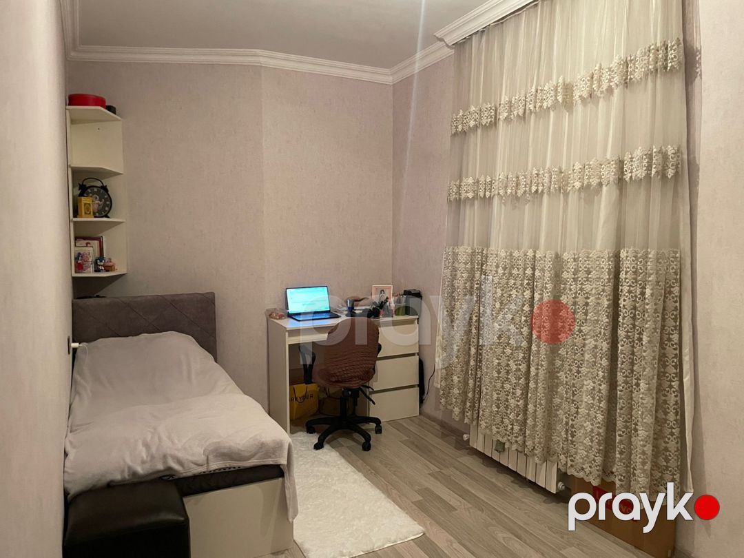 Satılır 2 otaqlı yeni tikili 56 m² — Mənzil, Bakı (4)
