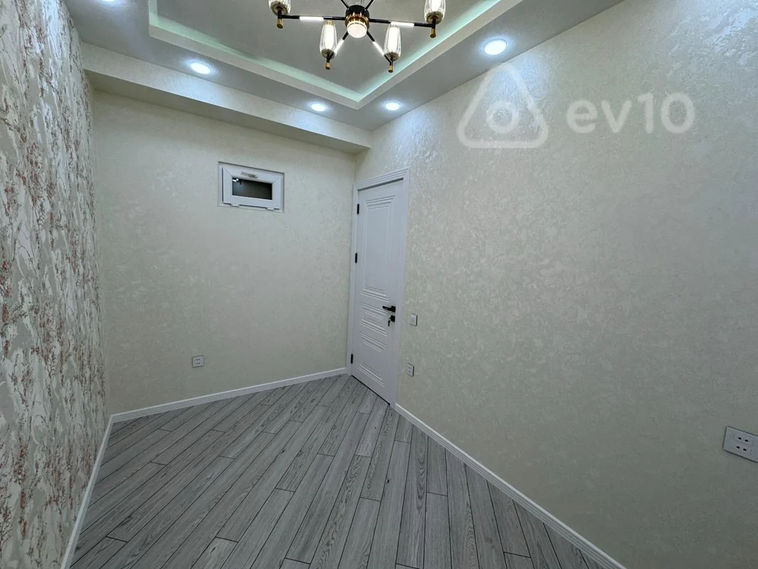 3 otaqlı mənzil, 95 m², Nəsimi küç — Mənzil, Bakı (11)