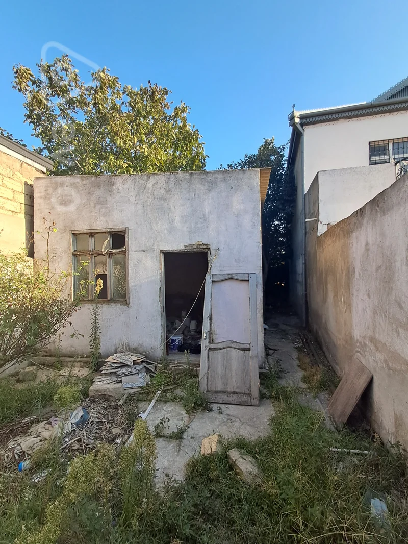 Torpaq sahəsi, 1.2 sot, R.Tagiyev kuc — Bakı