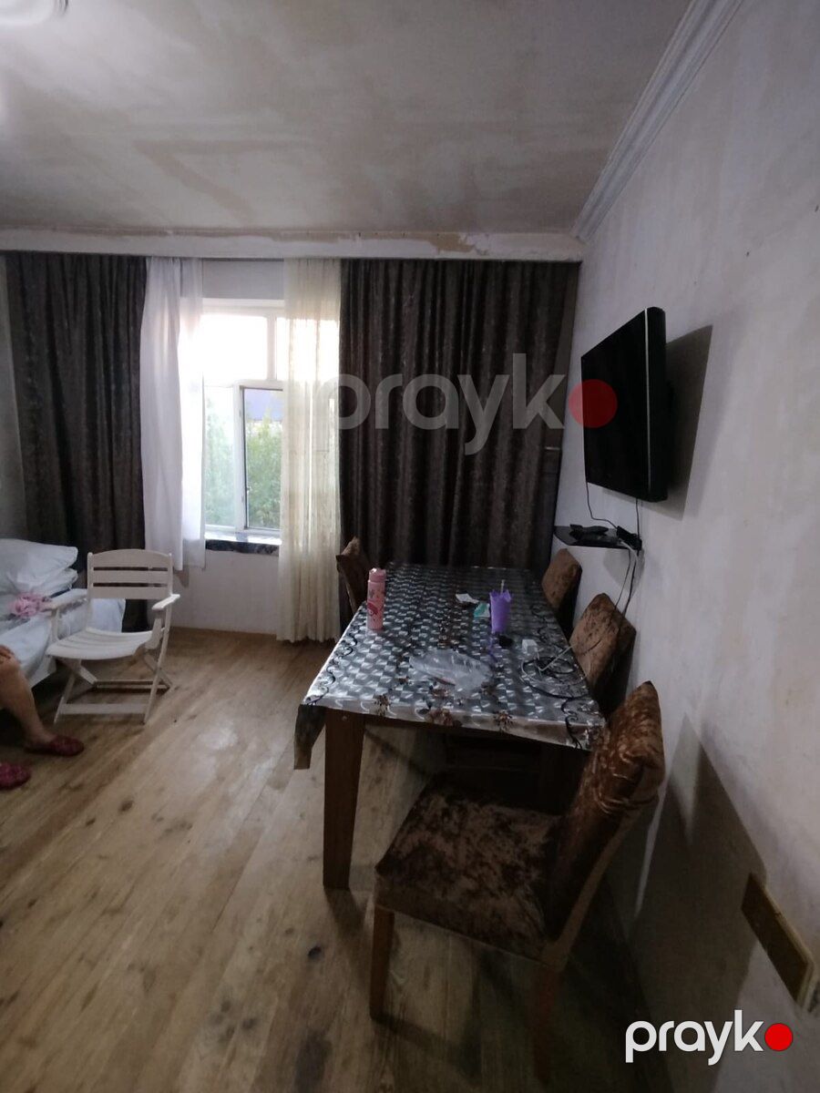 Həyət evi, Maştağa qəs — Ev, villa, Bakı (8)