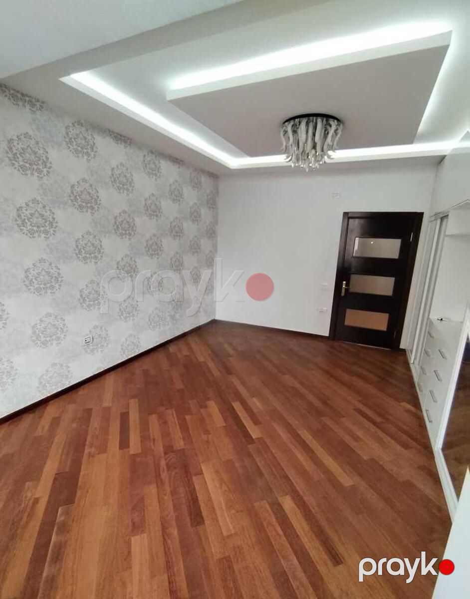Satılır 3 otaqlı yeni tikili 129 m² — Mənzil, Bakı (7)