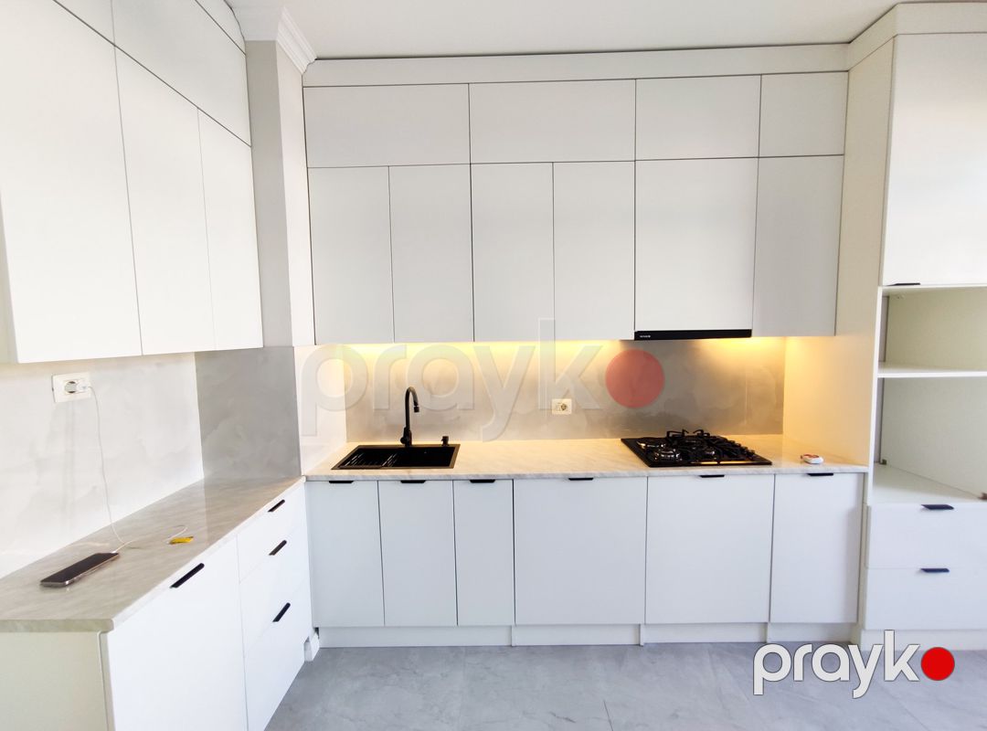 İcarəyə verilir 2 otaqlı yeni tikili 75 m² — Mənzil, Bakı (2)