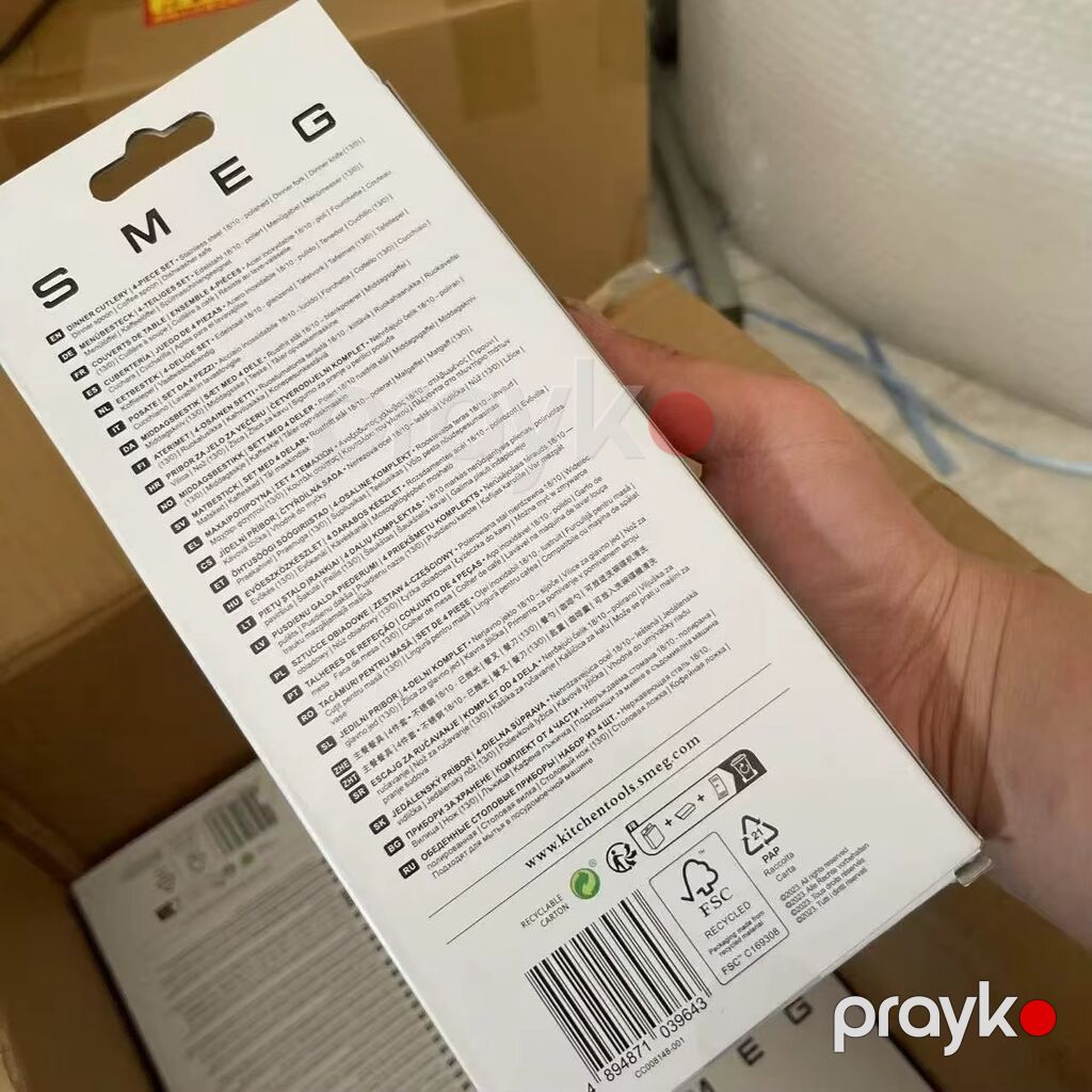 Premium görünüş və zərif dizayn bir arada Yeni və yüksək — Qablar və mətbəx əşyaları, Bakı (4)