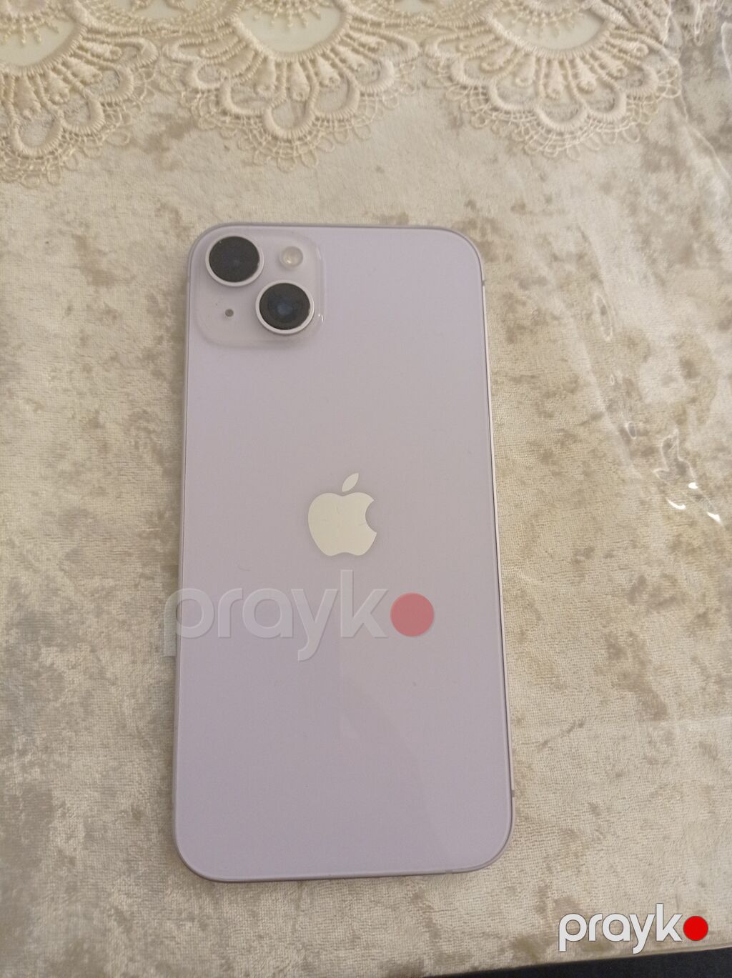 IPhone 14, Face ID — Apple iPhone, Bakı (2)