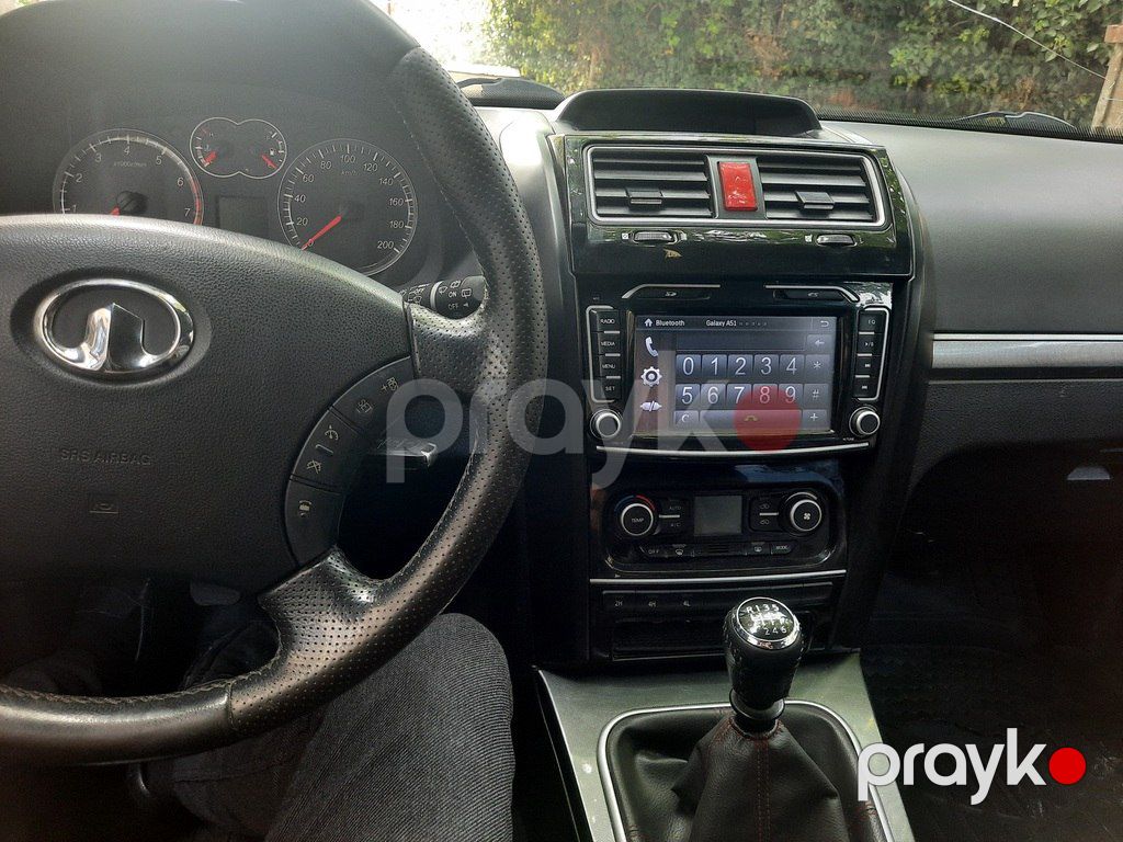 GWM (Great Wall Motor) Hover H3, 2.0 L, 2015 il, 200 000 km — Avtomobillər, Bakı (3)