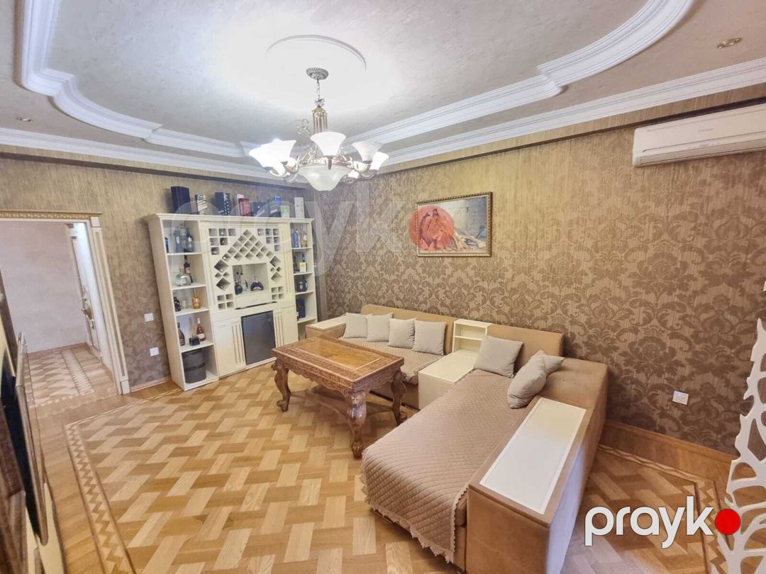 Satılır 4 otaqlı yeni tikili 193 m² — Mənzil, Bakı (11)