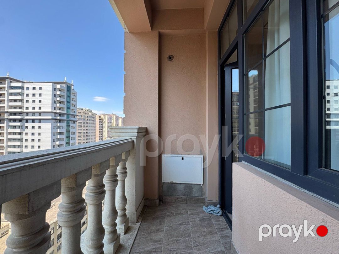 Satılır 2 otaqlı yeni tikili 68 m² — Mənzil, Bakı (7)