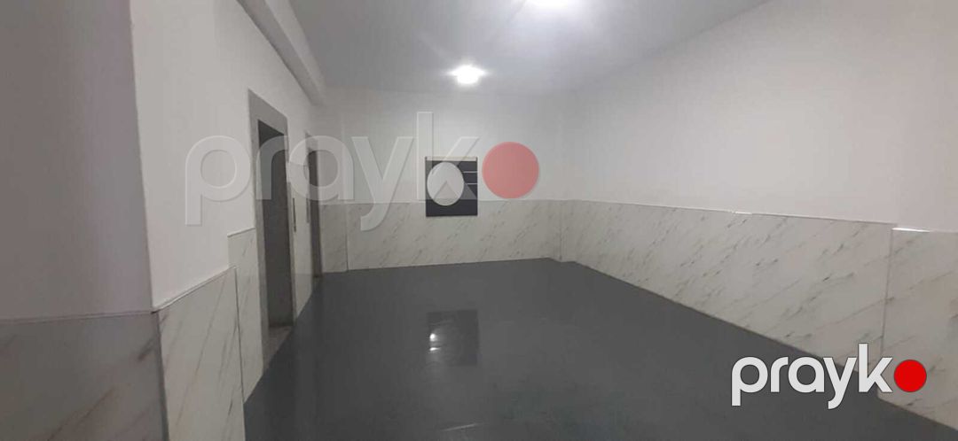2-otaqlı yeni tikili, Memar Əcəmi m., 91.5 m² — Mənzil, Bakı (5)