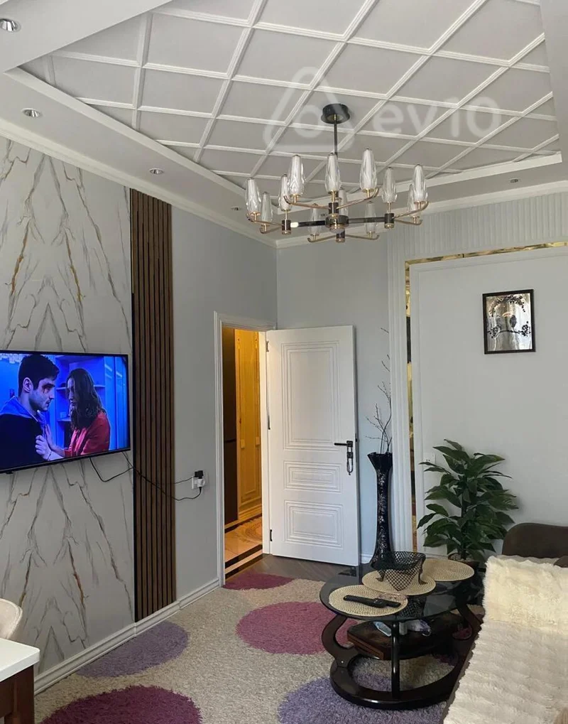 2 otaqlı mənzil, 48 m², Bakı Mühəndislik Univerisitetinin yanı, Xırdalan — Mənzil, Xırdalan (2)