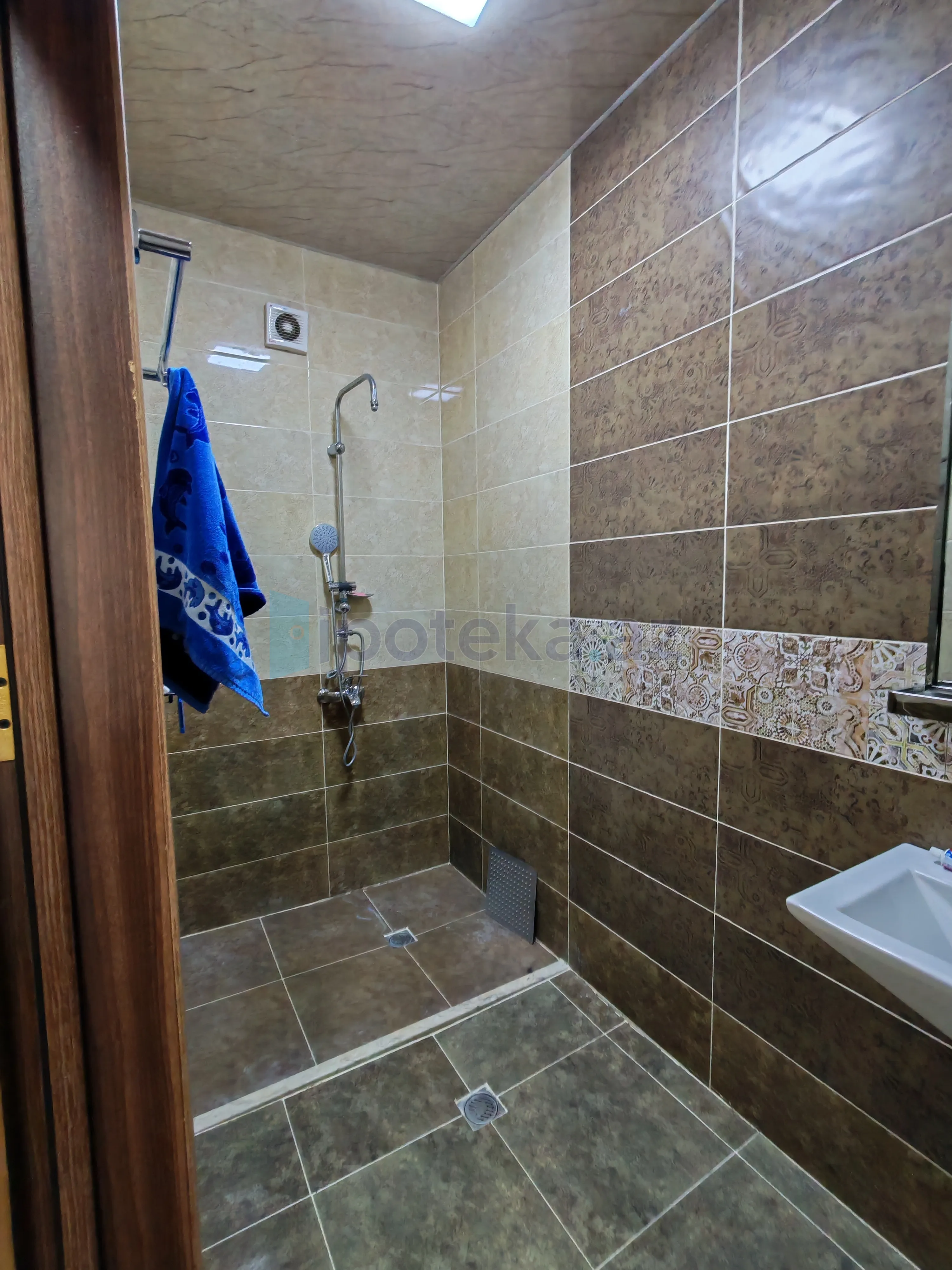 Satılır: 2 Otaq, Yeni tikili, 68.00 m² — Mənzil, Xırdalan (3)