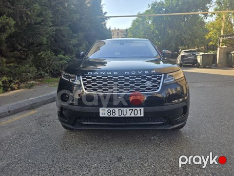 Land Rover RR Velar, 2.0 L, 2019 il, 187 000 km — Bakı