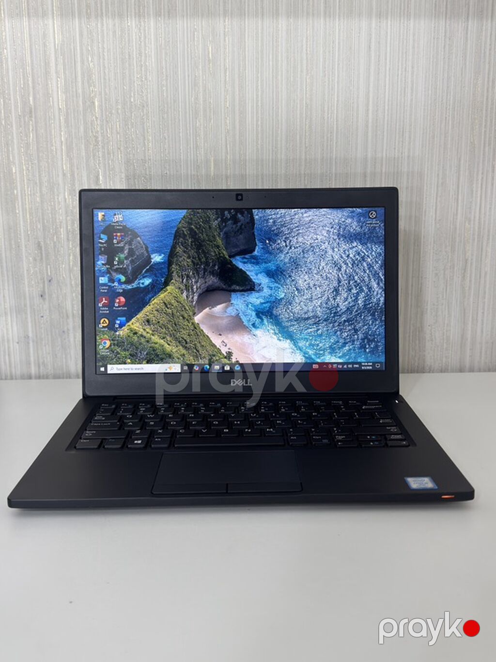 İşlənmiş Dell Latitude, 12.5 Intel Core i5, 256 GB, Ünvandan götürmə, Pulsuz çatdırılma — Dell, Digah (2)