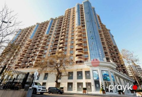 Satılır 2 otaqlı yeni tikili 100 m² — Bakı