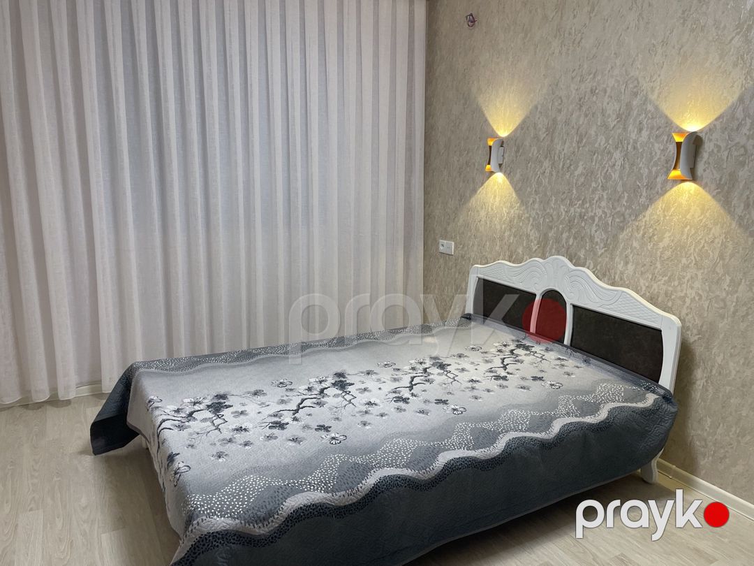 İcarəyə verilir 3 otaqlı həyət evi/bağ evi 100 m² — Ev, villa, Bakı (8)